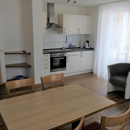 Pension Steinle Erbach an der Danau Exteriör bild